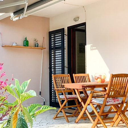 Apartmani Sincic Пула Екстер'єр фото