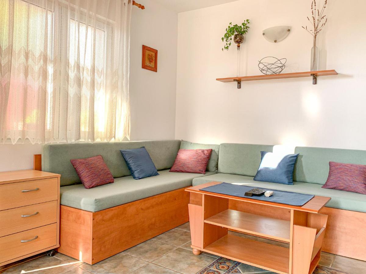 Apartmani Sincic Пула Екстер'єр фото