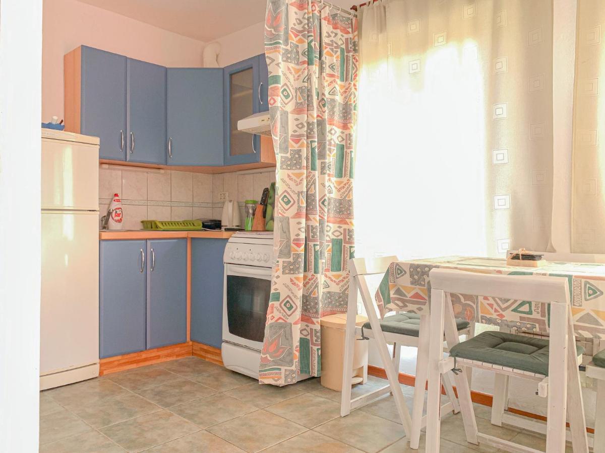 Apartmani Sincic Пула Екстер'єр фото