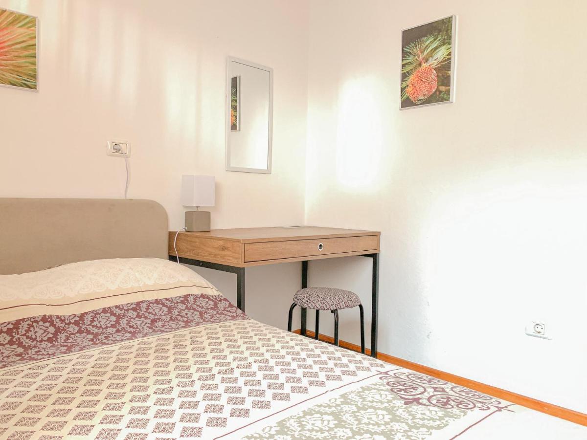 Apartmani Sincic Пула Екстер'єр фото