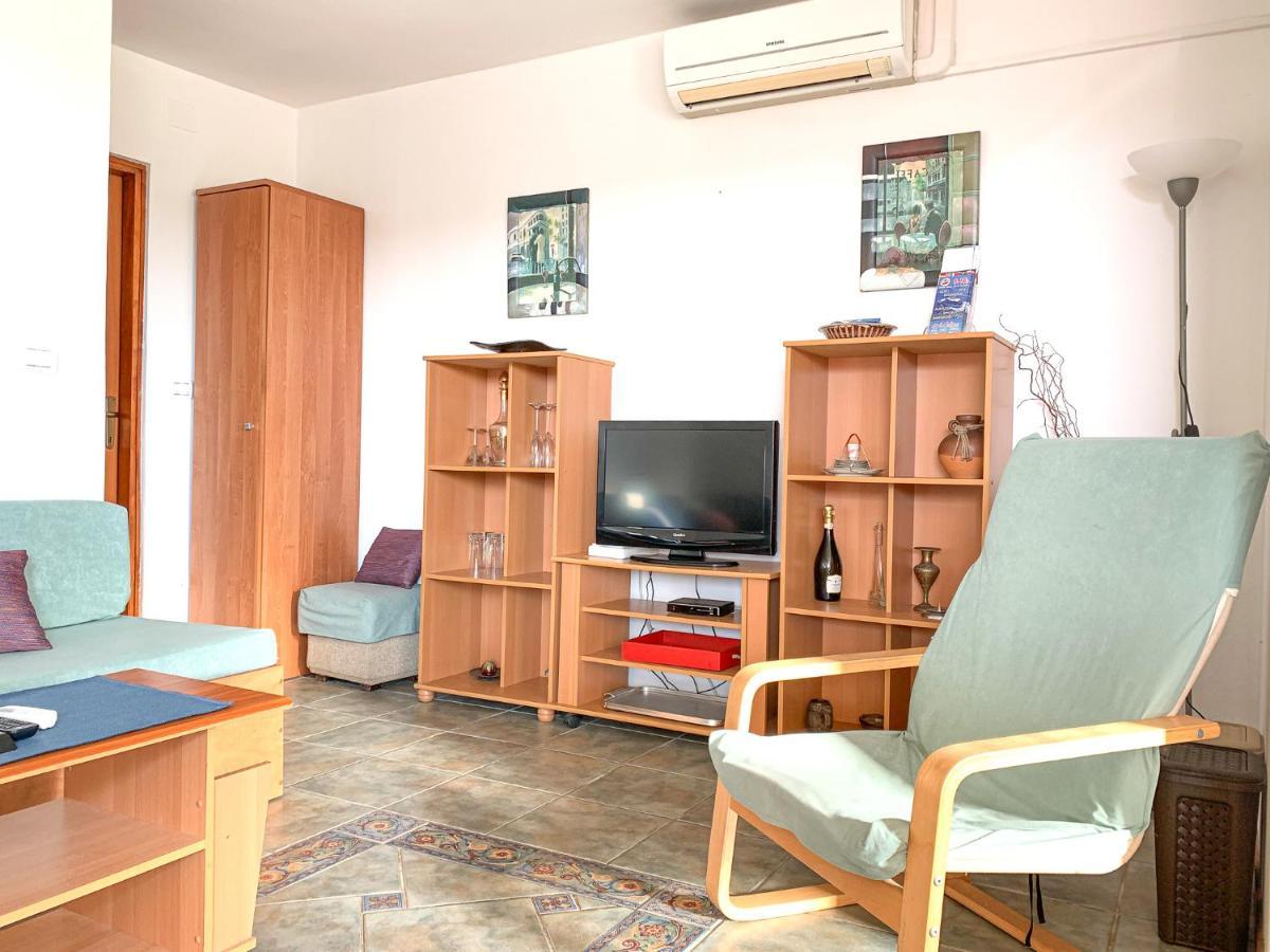 Apartmani Sincic Пула Екстер'єр фото