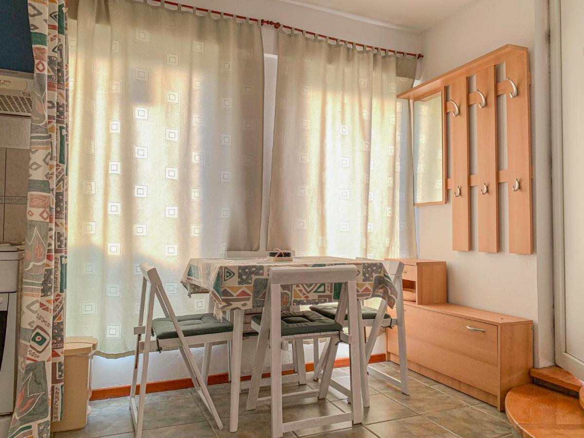 Apartmani Sincic Пула Екстер'єр фото