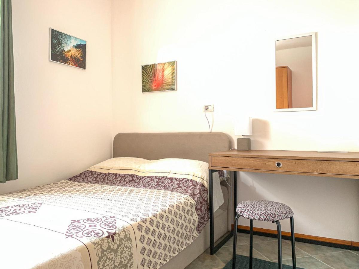 Apartmani Sincic Пула Екстер'єр фото