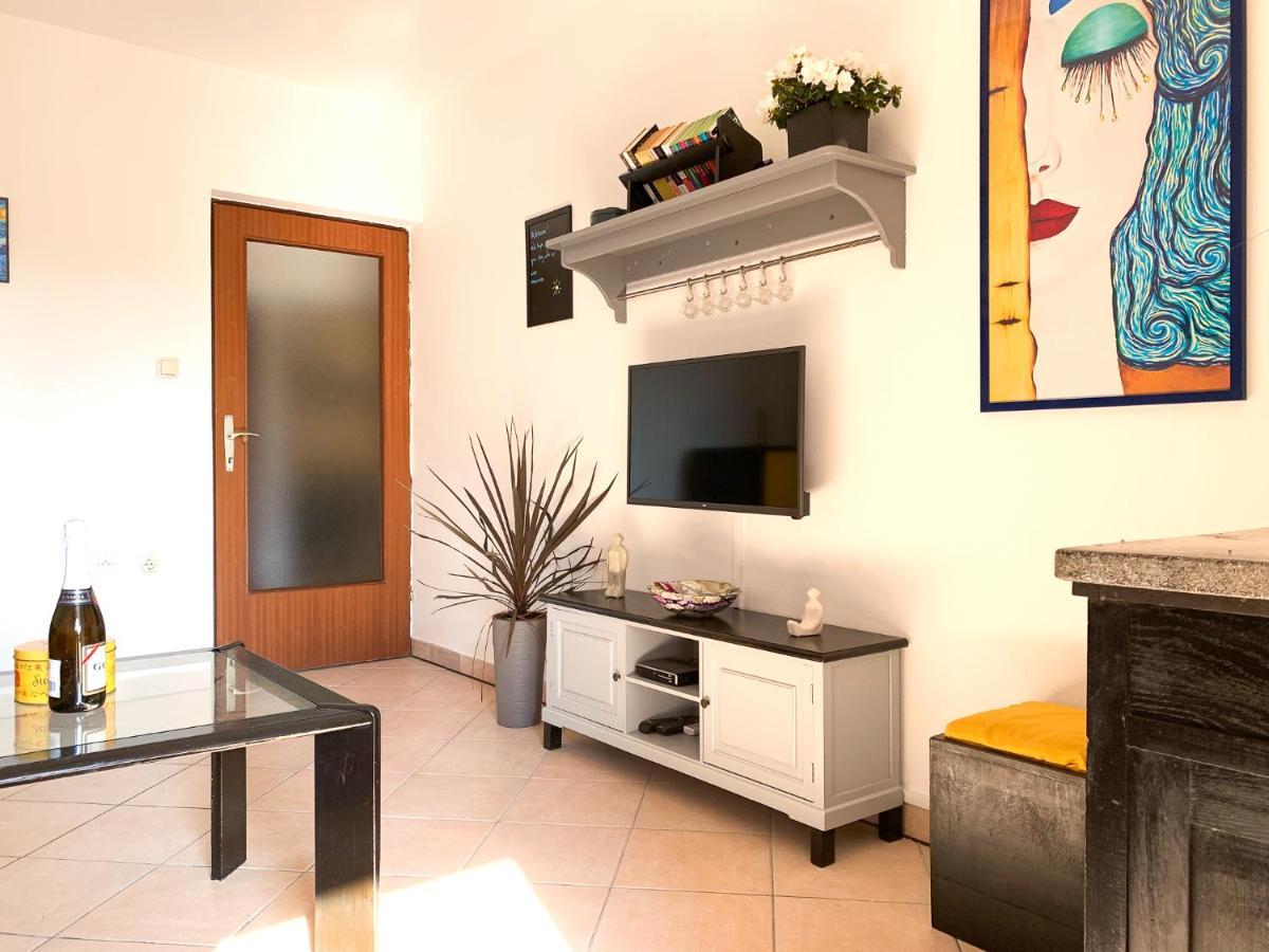 Apartmani Sincic Пула Екстер'єр фото