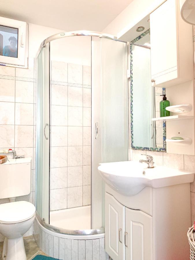 Apartmani Sincic Пула Екстер'єр фото
