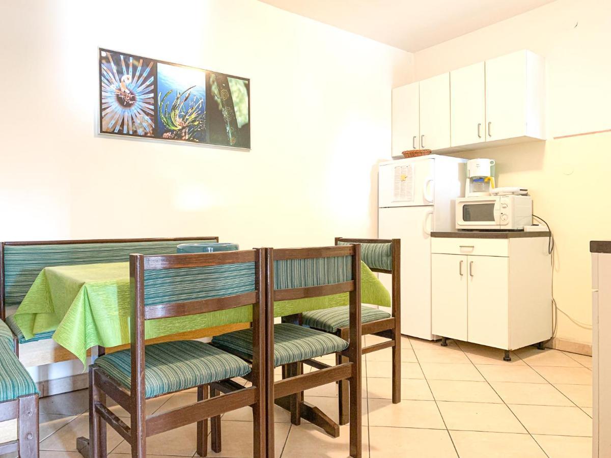 Apartmani Sincic Пула Екстер'єр фото