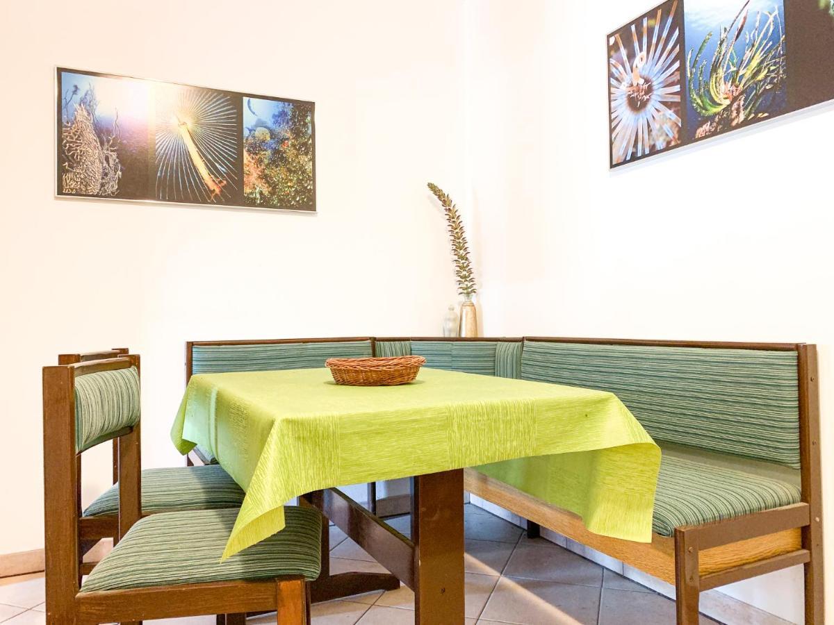 Apartmani Sincic Пула Екстер'єр фото