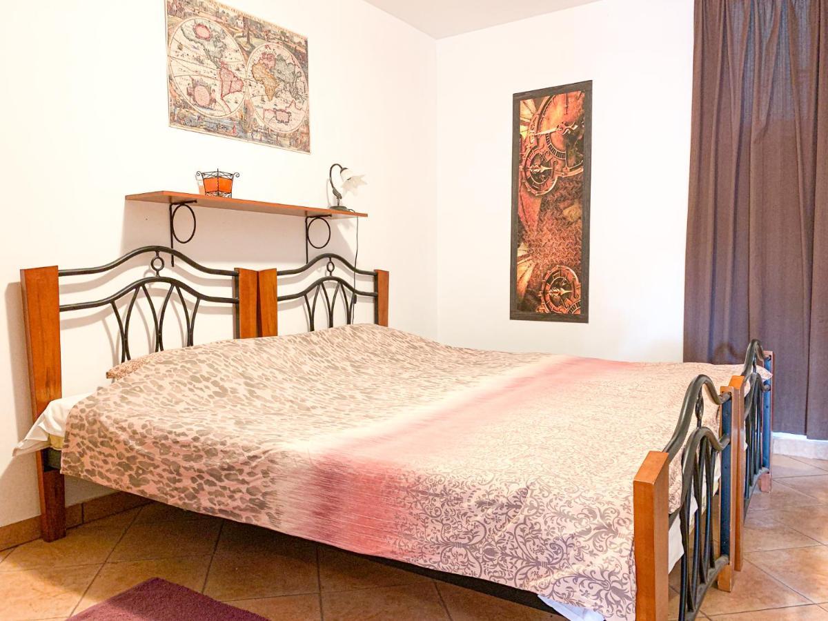 Apartmani Sincic Пула Екстер'єр фото