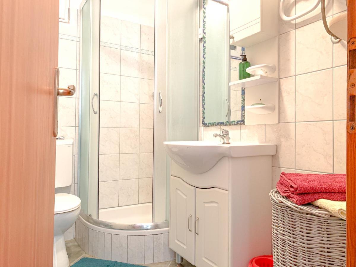 Apartmani Sincic Пула Екстер'єр фото