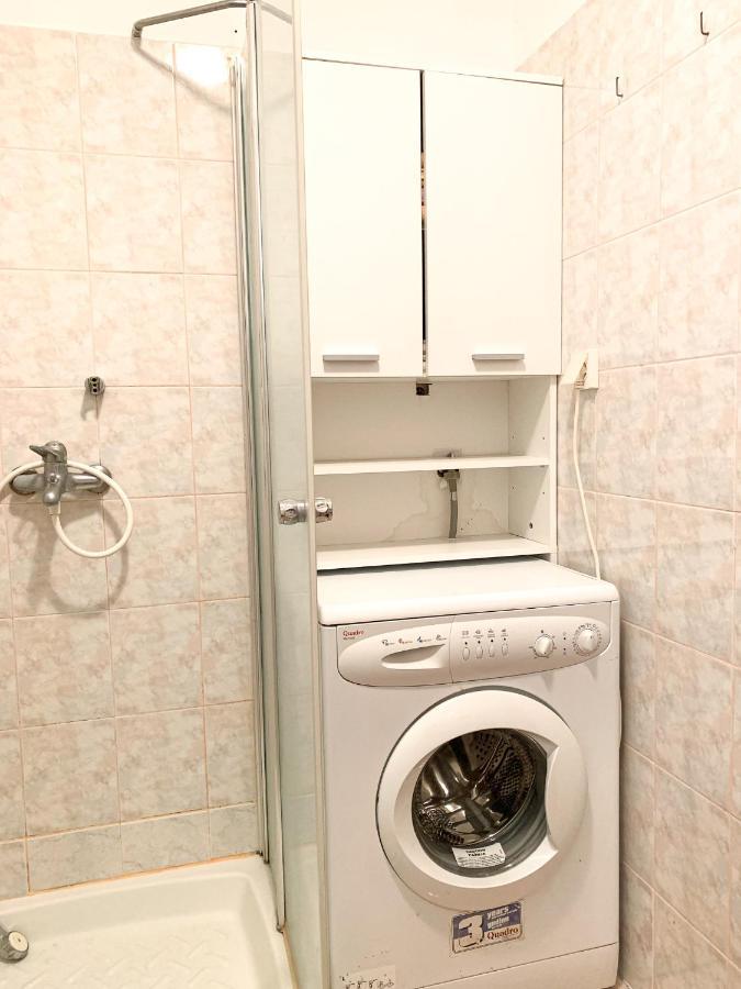 Apartmani Sincic Пула Екстер'єр фото