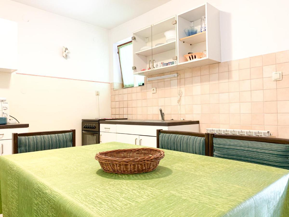Apartmani Sincic Пула Екстер'єр фото