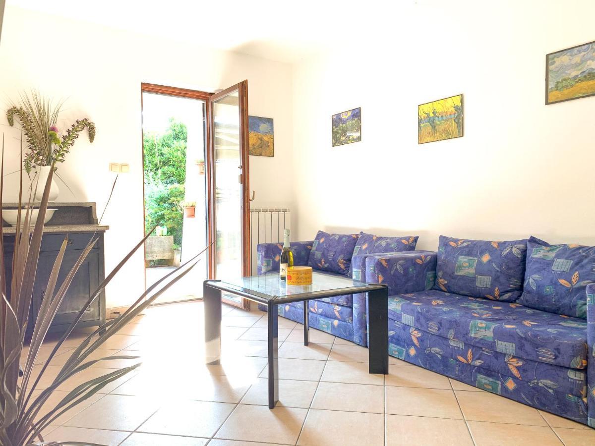 Apartmani Sincic Пула Екстер'єр фото