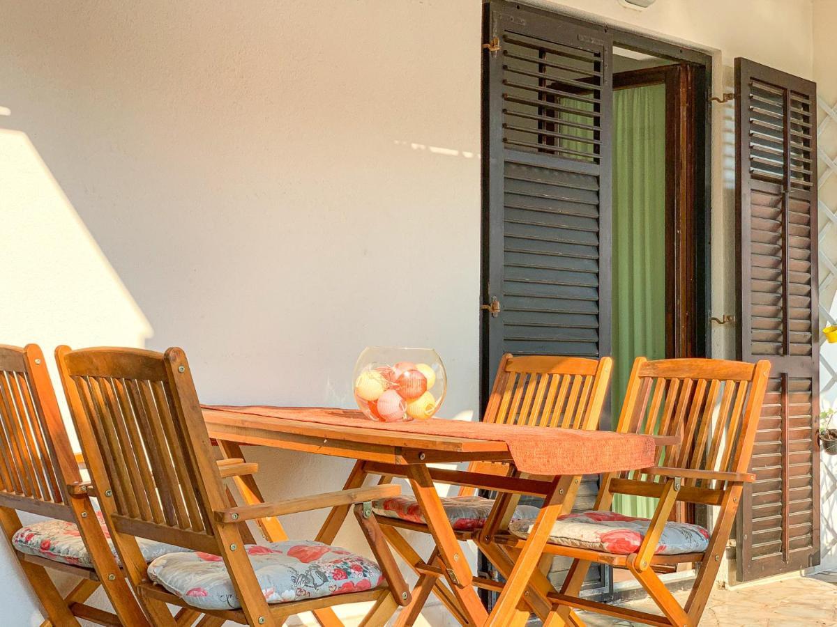 Apartmani Sincic Пула Екстер'єр фото